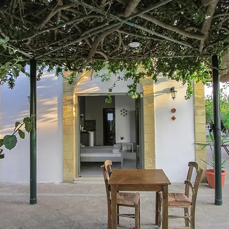 Apartment Atheneon Rhodes 1 *