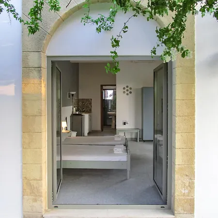 Apartment Atheneon Rhodes 1 Theologos (Rhodes)