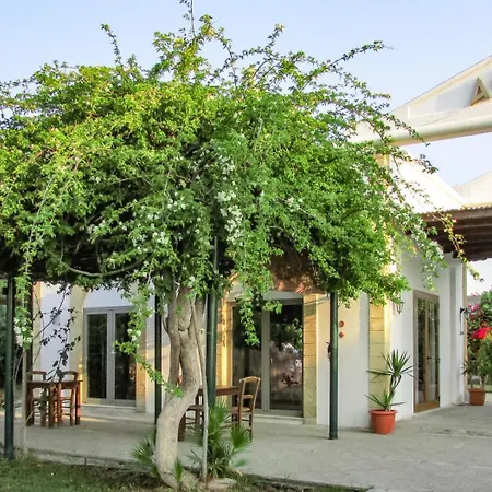 Apartment Atheneon Rhodes 1