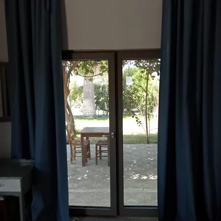 Atheneon Rhodes 1 Apartment Theologos (Rhodes)